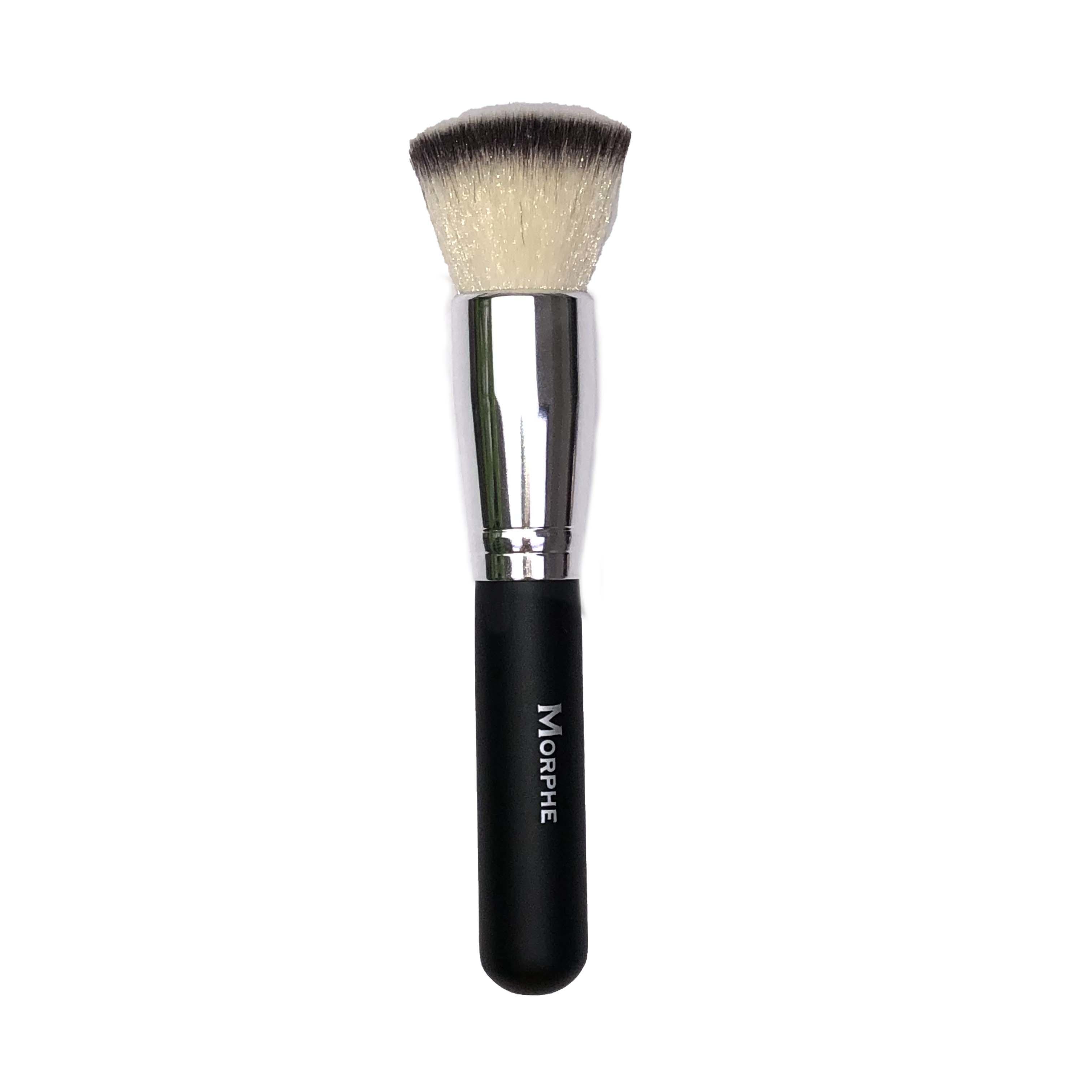 Morphe Flat Buffing Face Brush Large