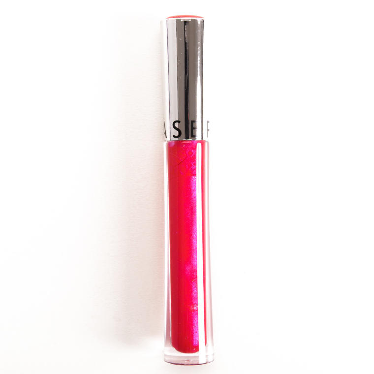 Sephora Ultra Shine Lip Gloss Gorgeous Red 29
