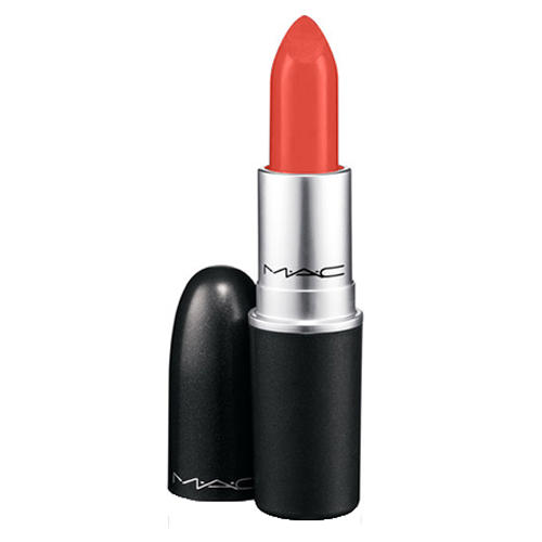 MAC Lipstick Eager