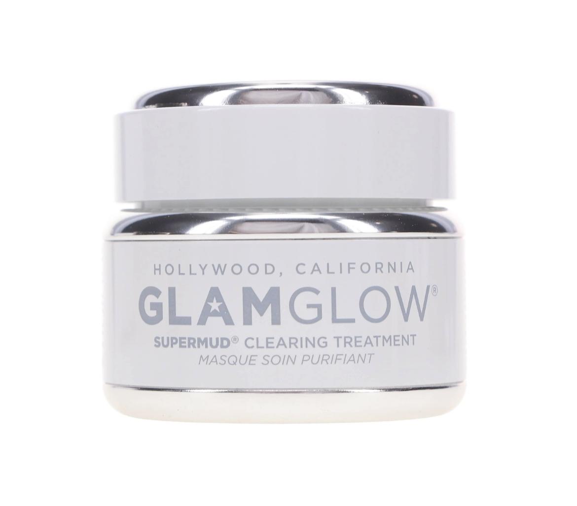 GLAMGLOW Supermud Clearing Treatment 15g #0