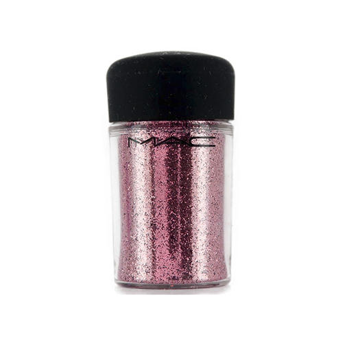 MAC Glitter Jar Pink