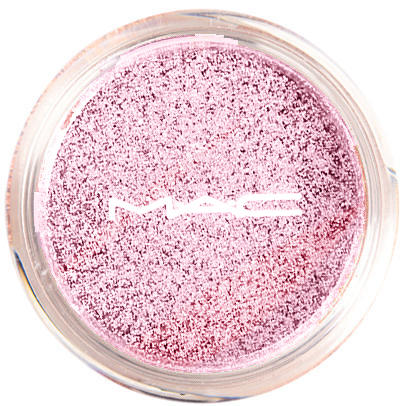 MAC Crushed Metallic Pigment Maribu Sweetly Smoky Collection