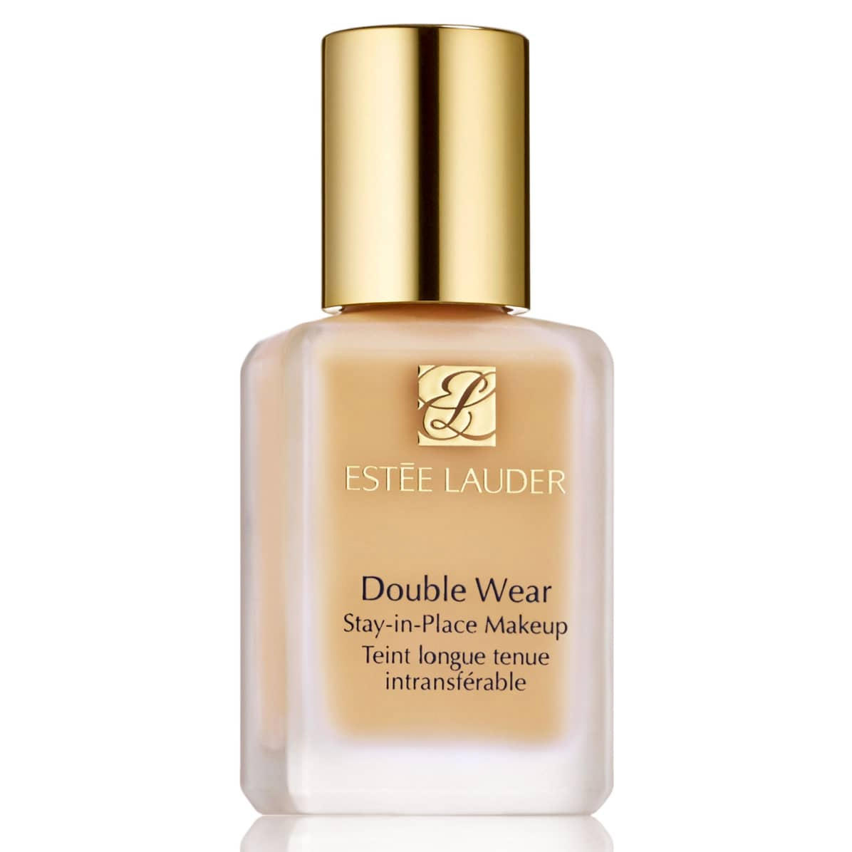 Estee Lauder Double Wear Stay-In-Place Makeup 1W0 Mini