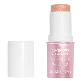 CoverGirl Clean Fresh Cooling Glow Stick So Gilty 400