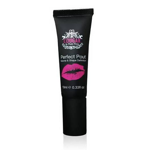 Cougar Perfect Pout Volume & Shape Definition Lip Primer