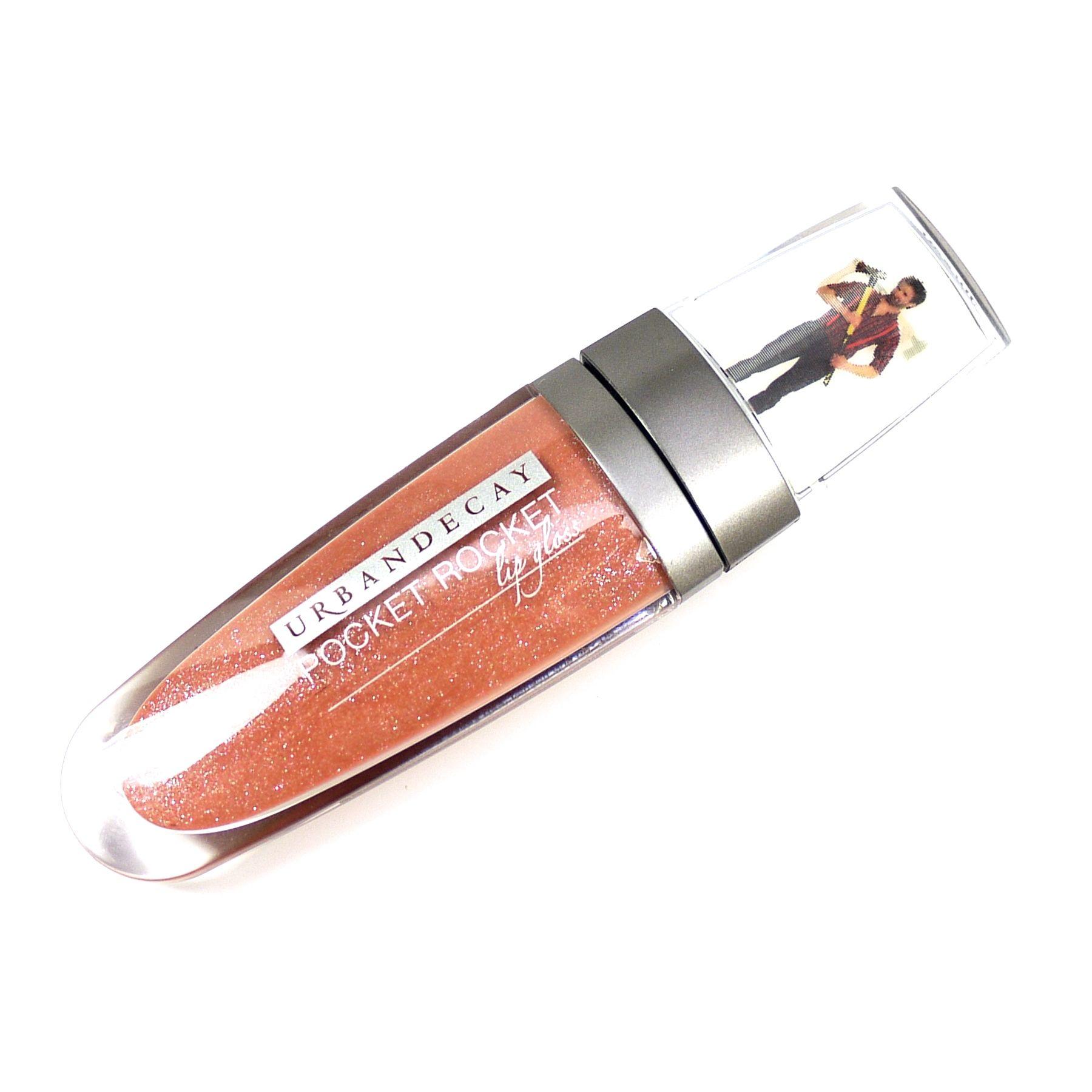Urban Decay Pocket Rocket Lip Gloss Dustin #0