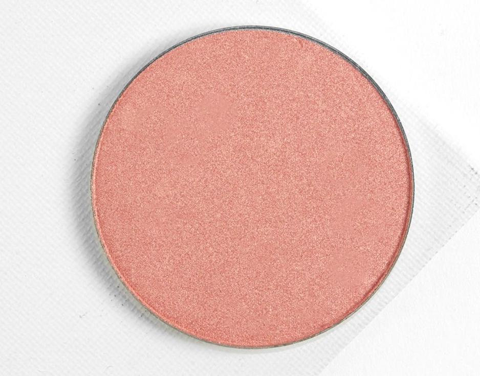 Colourpop Pressed Powder Face Highlighter Bronzer Velvet Rope