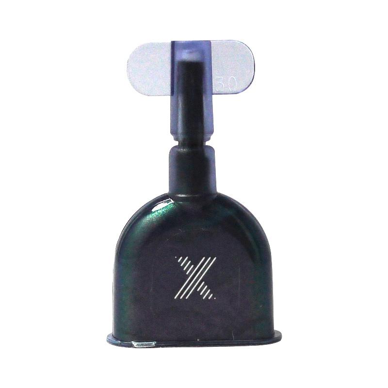 Formula X Press Pod Manicure Rocket Fuel