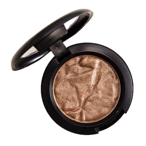 MAC Foiled Eyeshadow Enchanted Forest