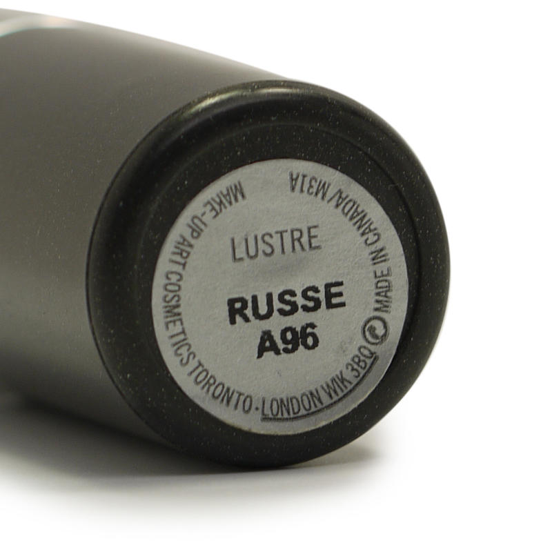 MAC Lipstick Russe #2