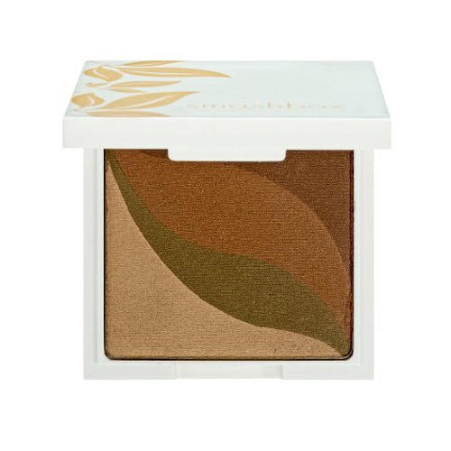 Smashbox Green Room Eyeshadow Quad Bamboo