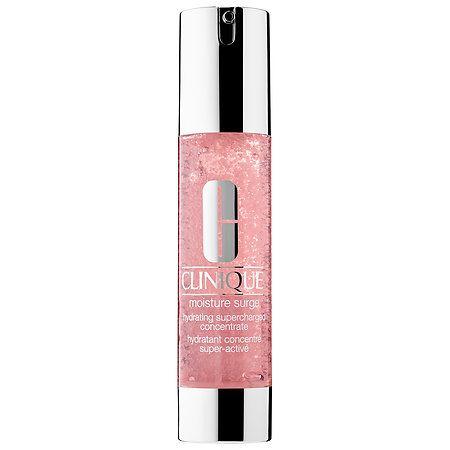 Clinique Moisture Surge Hydrating Supercharged Concentrate Mini