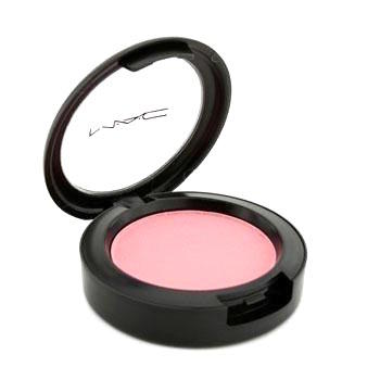 MAC Blush Shimmersweet (light frosty pink)