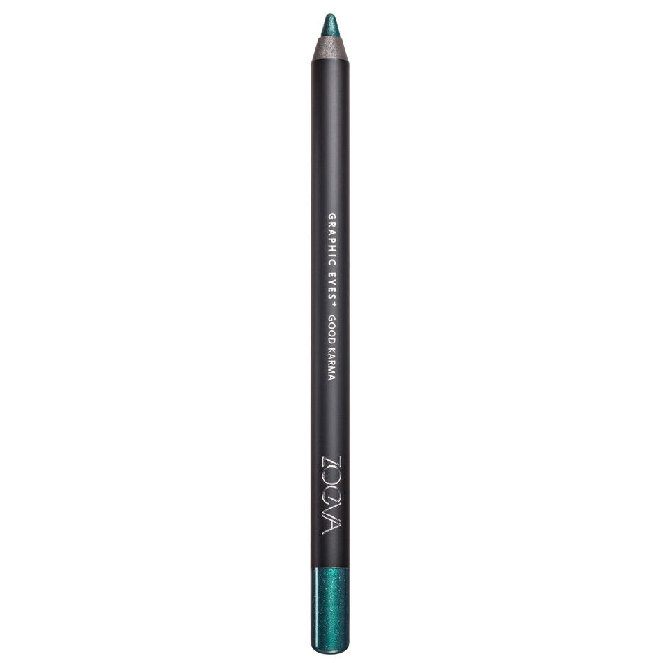 Zoeva Graphic Eyes+ Waterproof Eyeliner Good Karma