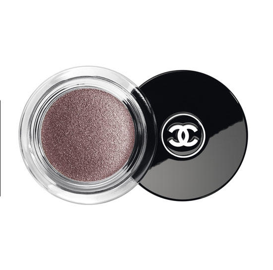 repeat-Chanel Long Wear Luminous Eyeshadow Fatal