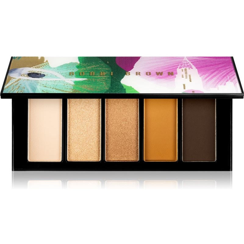 Bobbi Brown Ember Lights Eyeshadow Palette