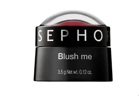 Sephora Blush Me All Smiles No. 01 #0