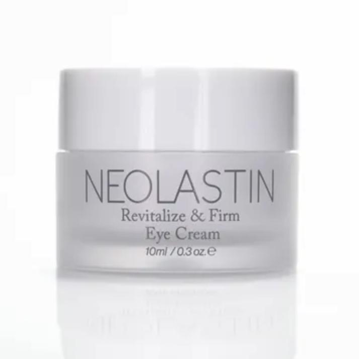 Neolastin Revitalize & Firm Eye Cream Travel 10ml