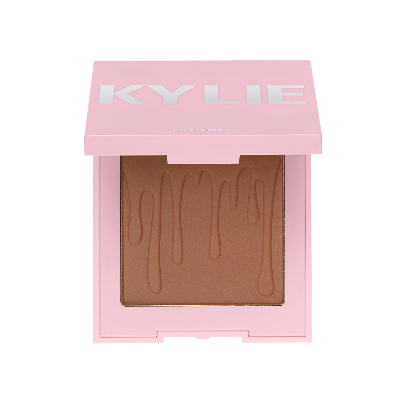 Kylie Cosmetics Pressed Bronzing Powder Almond