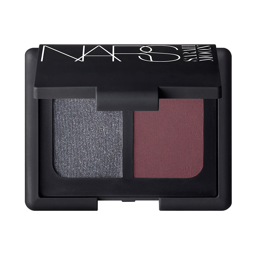 NARS Sarah Moon Duo Eyeshadow Indes Galantes