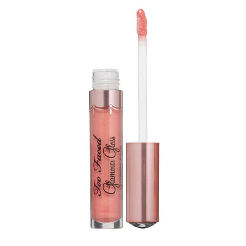 Too Faced Glamour Gloss Plush