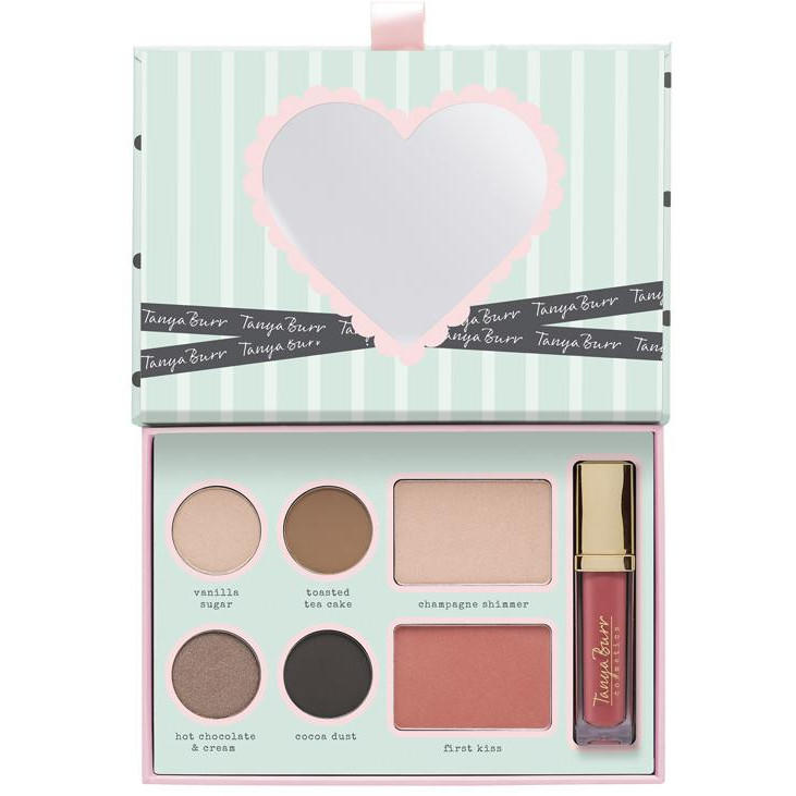 Tanya Burr Pretty Unstoppable Palette