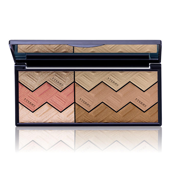 By Terry Sun Designer Palette Light & Tan Vibes 2 #0