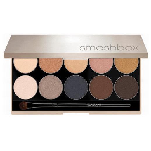 Smashbox Eyeshadow Palette Heat Wave