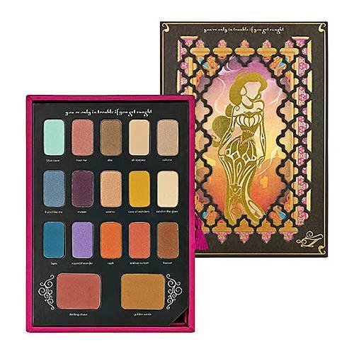 Sephora Jasmine Makeup Palette