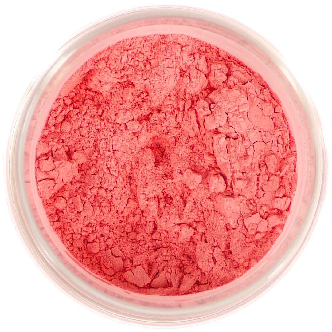 YSL Touche Blush 1 Rose #2