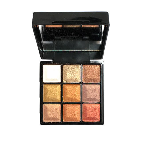 Givenchy Prisme Again! Shimmer Eyes Match Easily 56