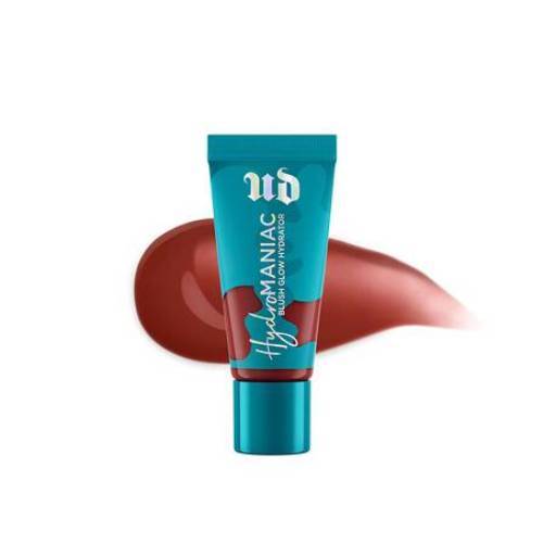 NEw Hydroimaniac Dewy Liquid Blush 