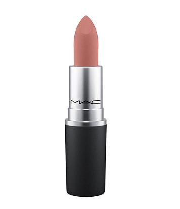 Mac Mull It Over Lipstick