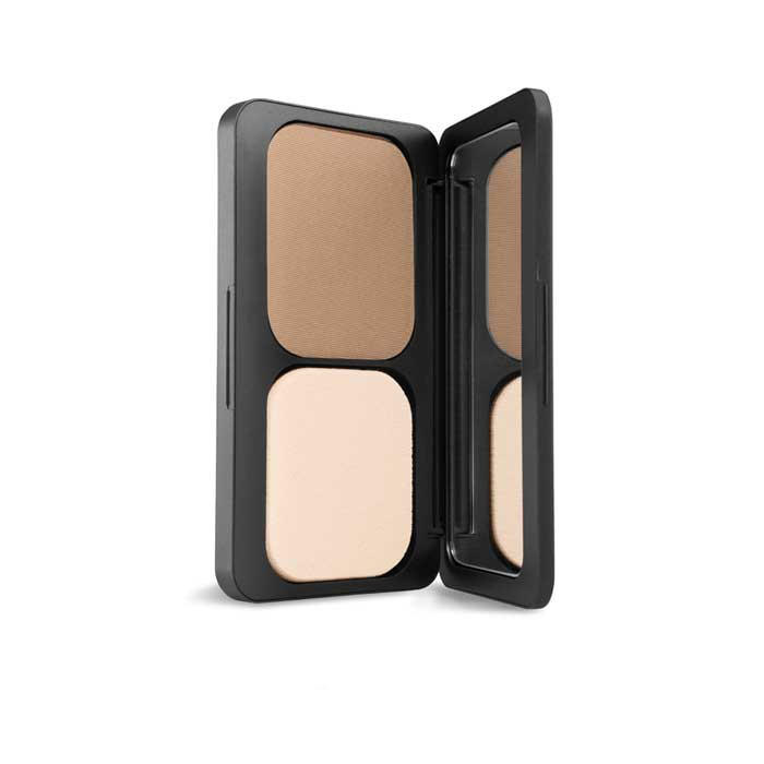  Youngblood Pressed Mineral Foundation Toffee 
