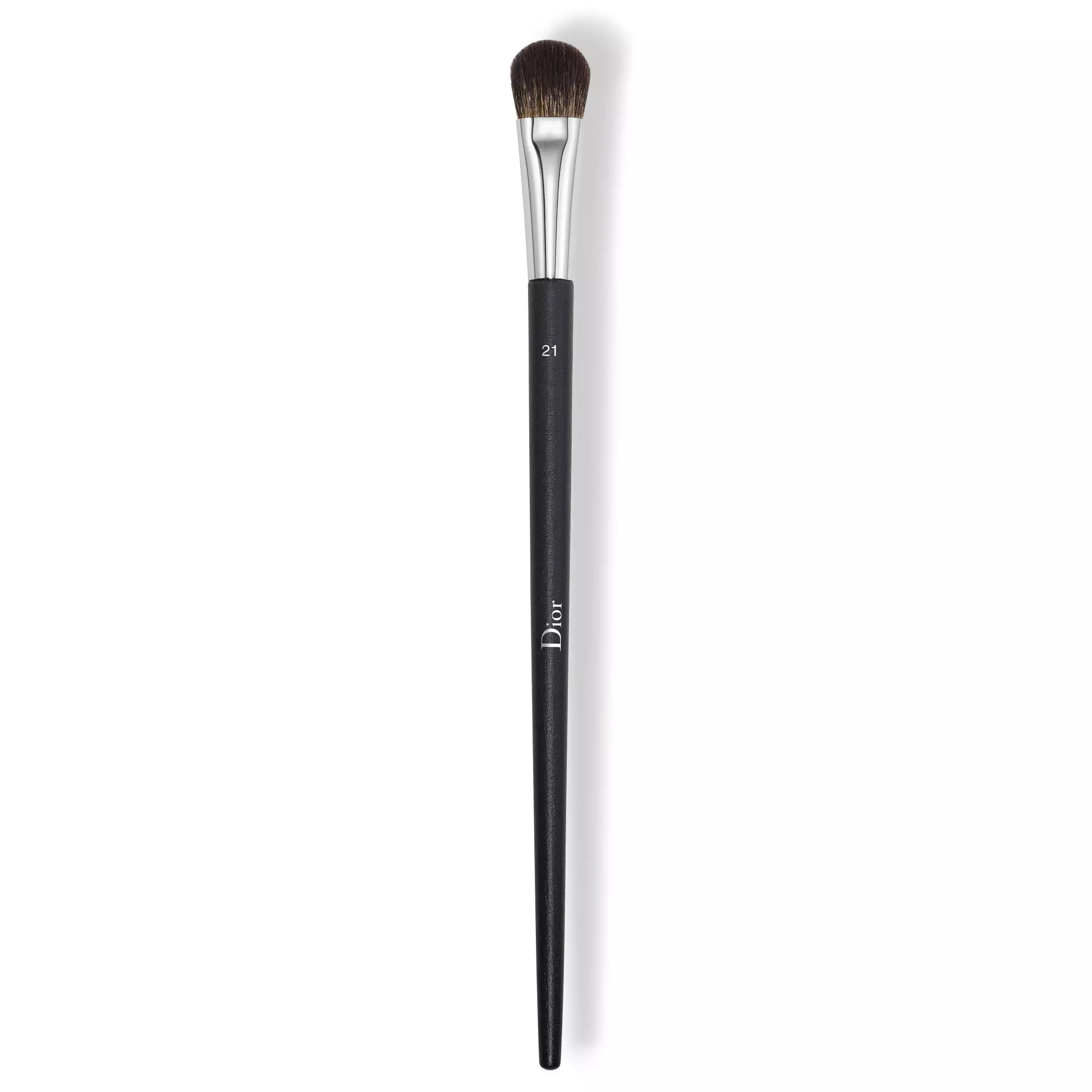 Dior Medium Eyeshadow Brush 21 | Glambot.com - Best deals on Dior cosmetics