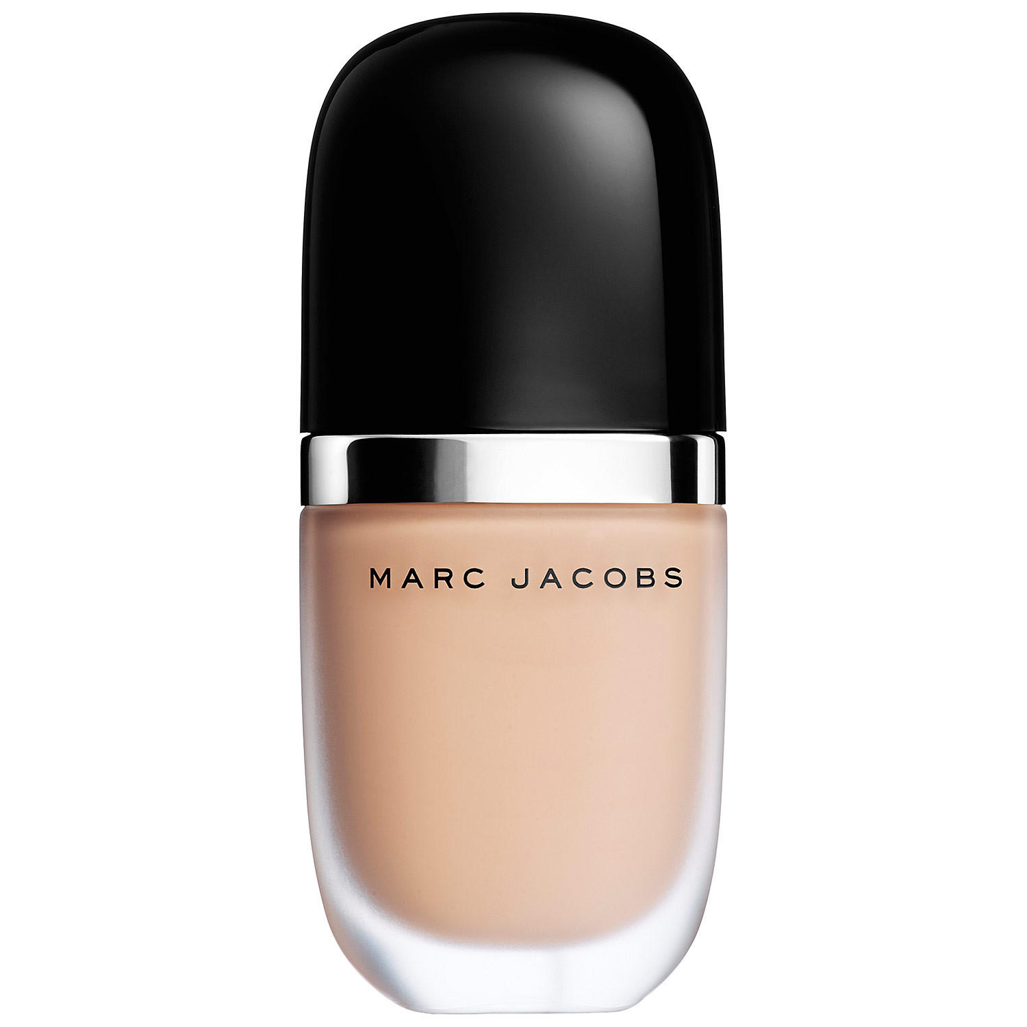 Marc Jacobs Re(Marc)able Full Cover Foundation Beige 33