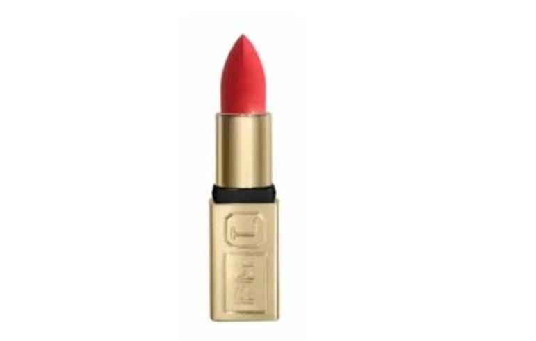 Pat McGrath MatteTrance Lipstick Charm Elson 2 Gold Limited Ed. #0