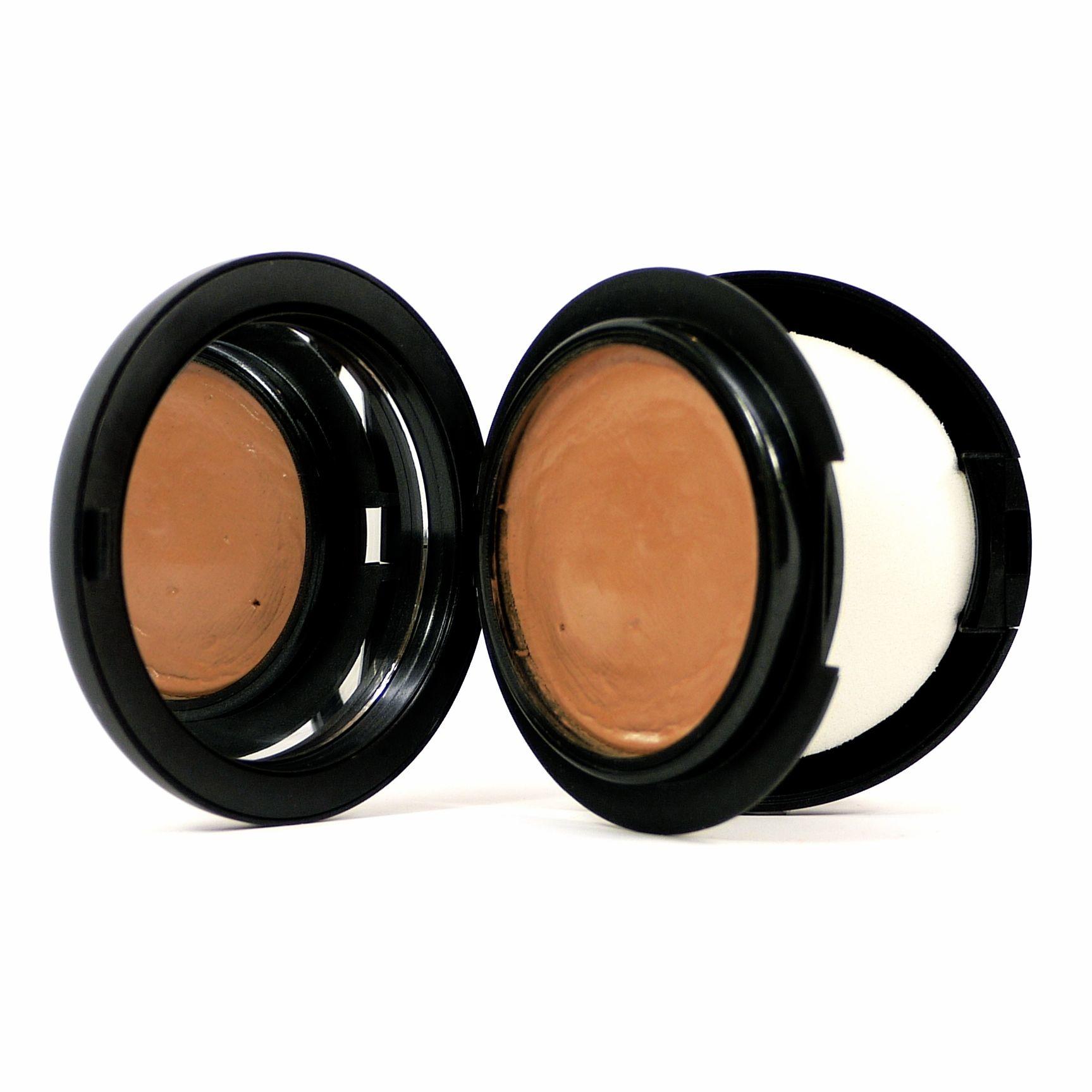 MAC Studio Tech Foundation NC40 #2