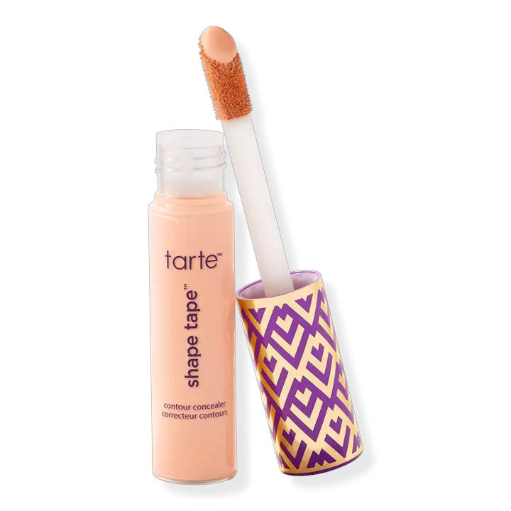 Tarte Shape Tape Full Coverage Concealer Light-Medium Beige 27B