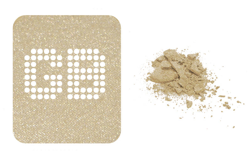 MAC Eye Palette Eyes 2 Fafi Collection #3