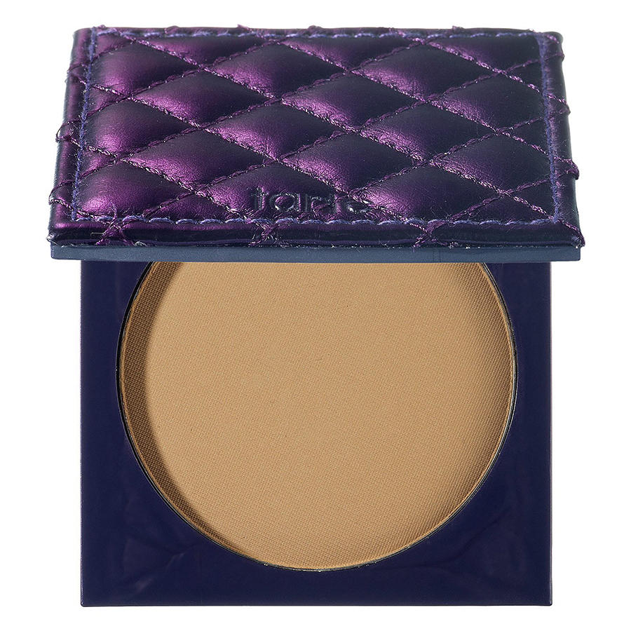 Tarte Powderful Amazonian Clay Pressed Mineral Powder Tan 