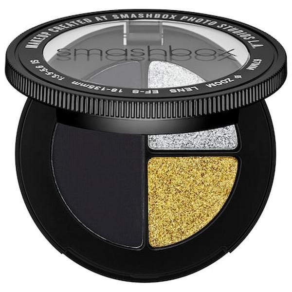 Smashbox Photo Edit Eyeshadow Trio Total Scene