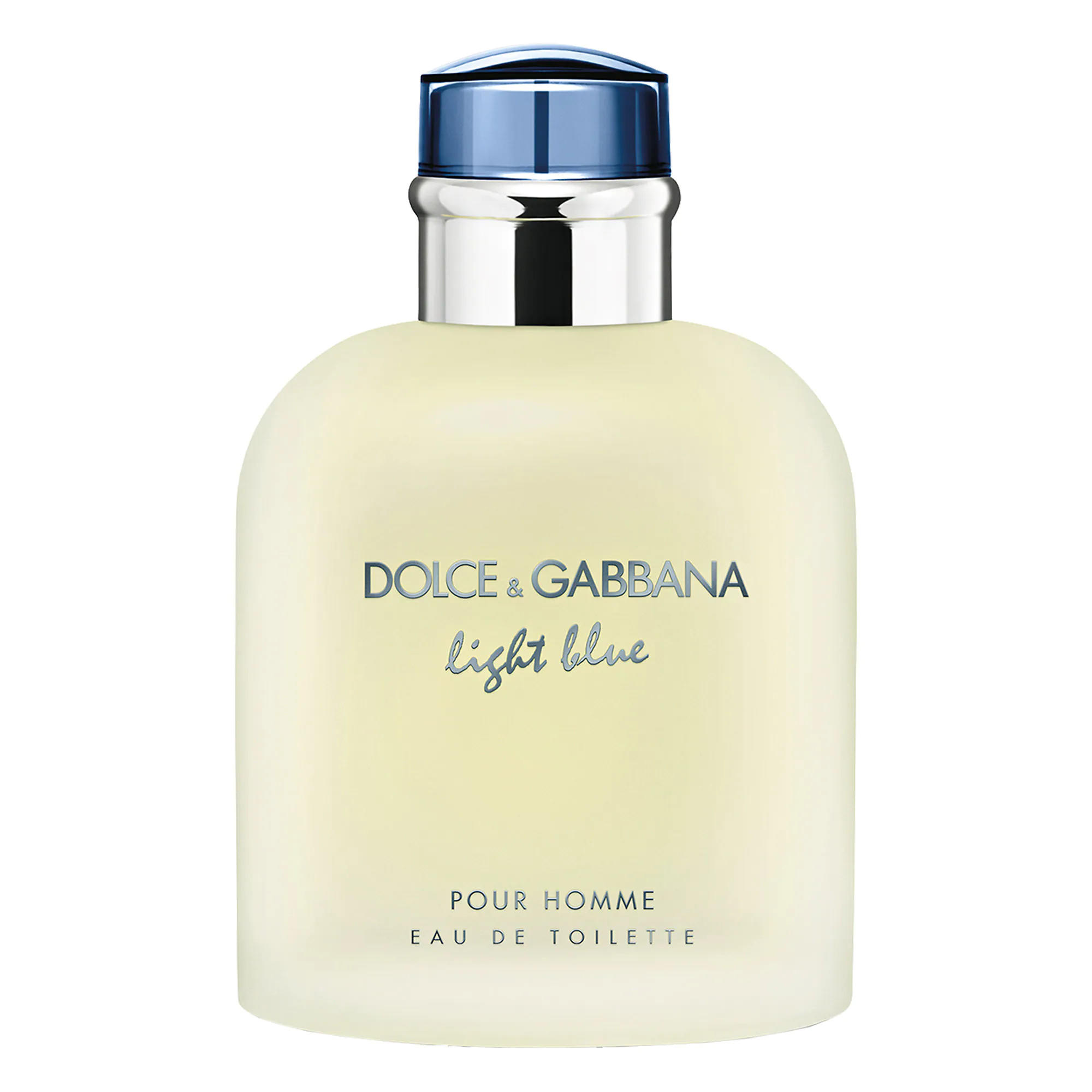 Dolce & Gabbana Light Blue Eau De Toilette Travel