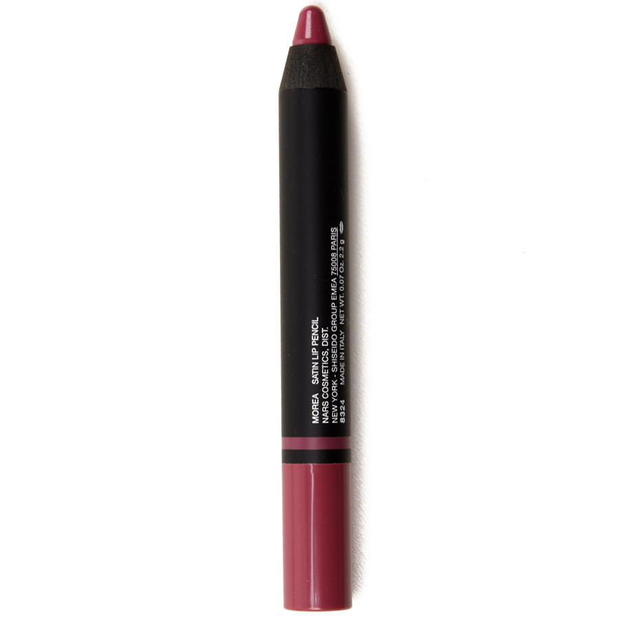 NARS Satin Lip Pencil Morea