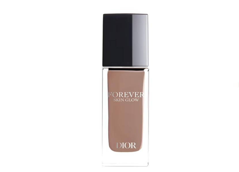 DIOR Forever Skin Glow 24HR Wear Radiant Foundation 4.5W