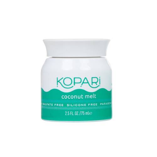 Kopari Coconut Melt Moisturizer Travel 30ml