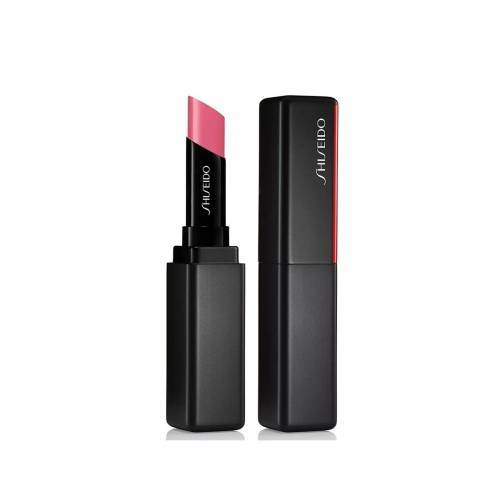 Shiseido ColorGel Lipbalm Dahlia 107