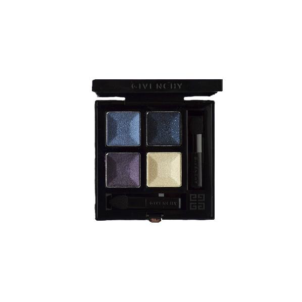 Givenchy Prisme Quatuor Intense & Radiant Eyeshadow 2 Ecume