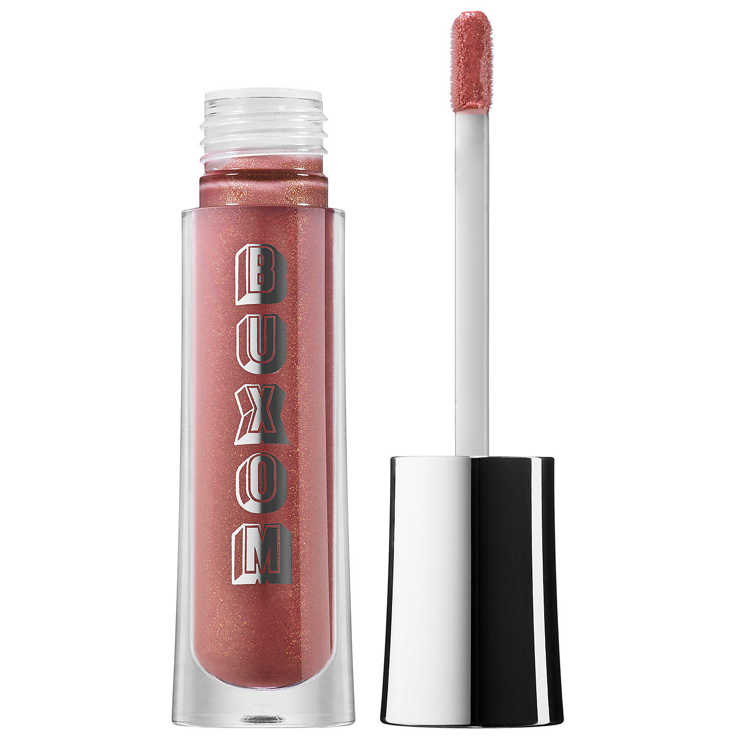 Buxom Full-On Lip Polish Mini 2ml Dolly