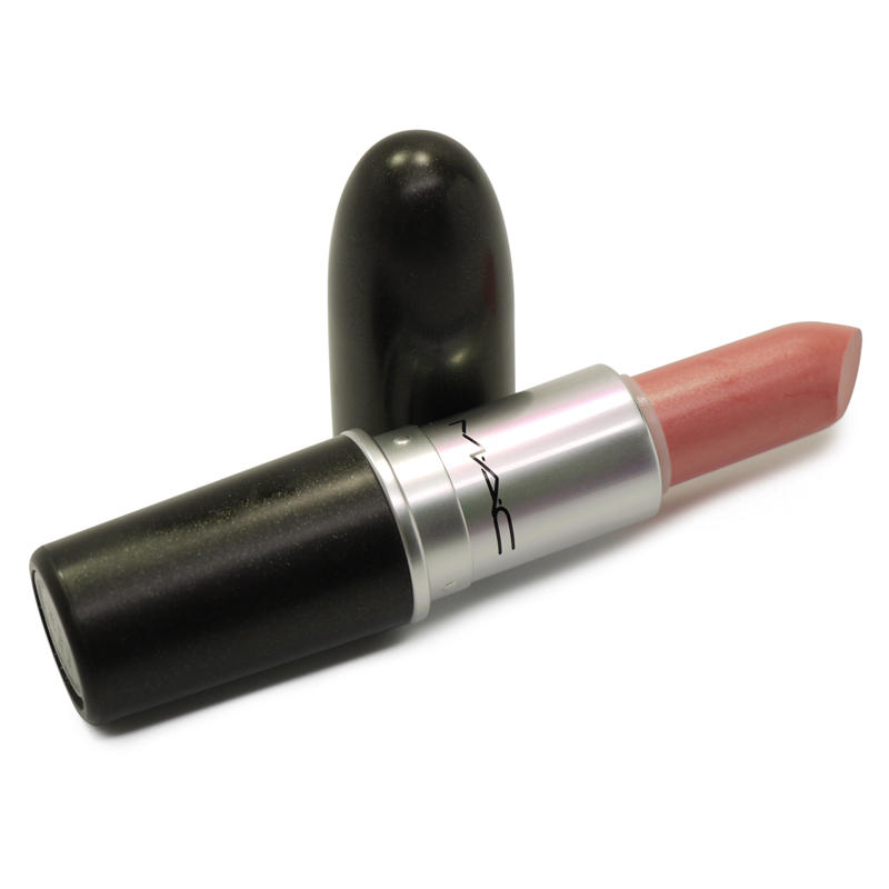 MAC Lipstick Plink! #0